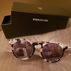 Bonnie Clyde Sunglasses